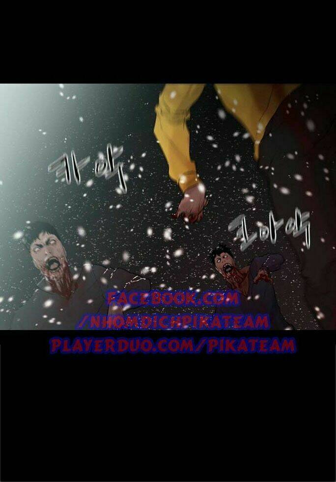 đêm vùng cực chapter 23 60