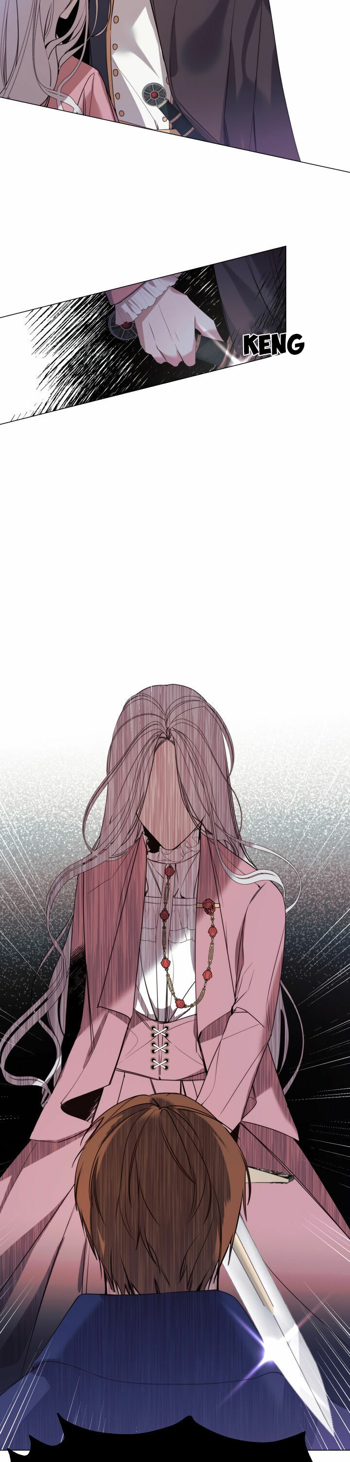 ác nữ cần một bạo chúa chapter 18 4