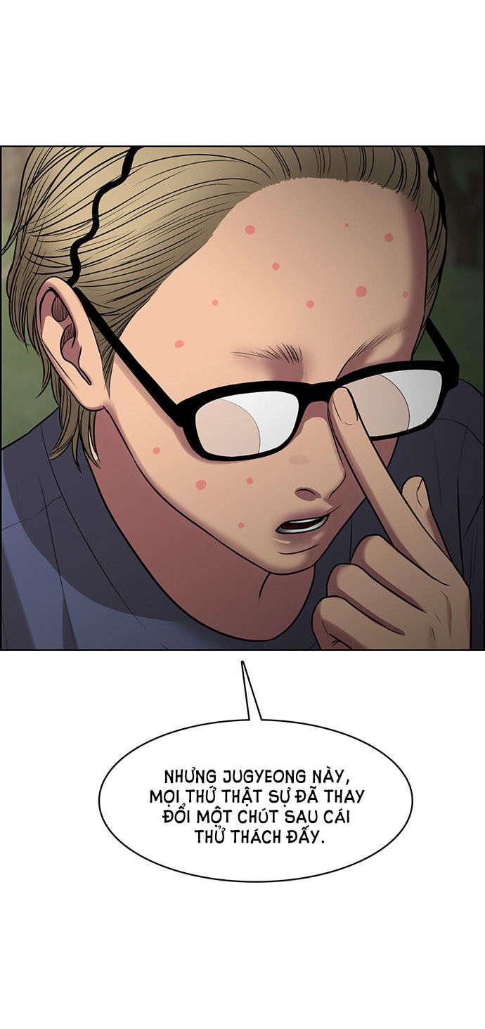 vẻ đẹp đích thực - true beauty chapter 222.1 28