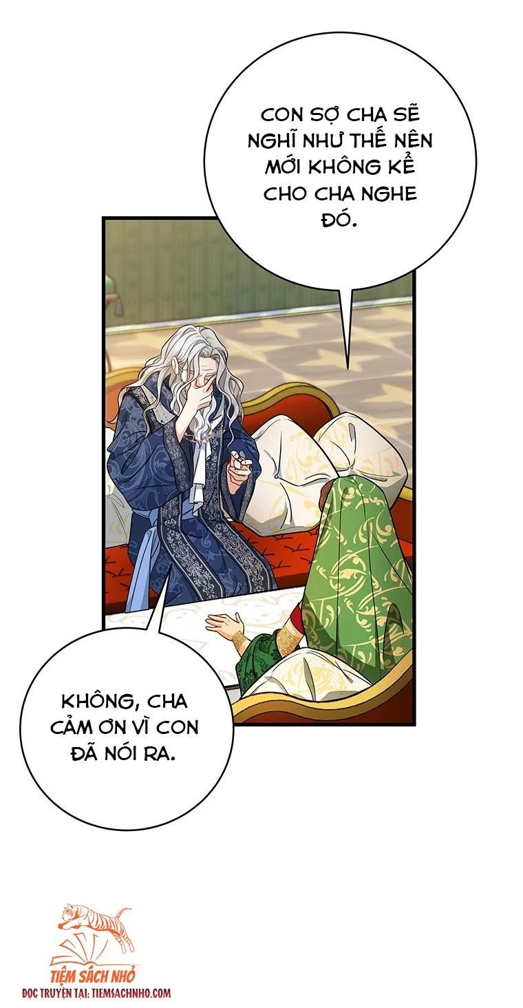 Trở Thành Cứu Tinh Của Nhân Vật Chính chapter 14.5 13