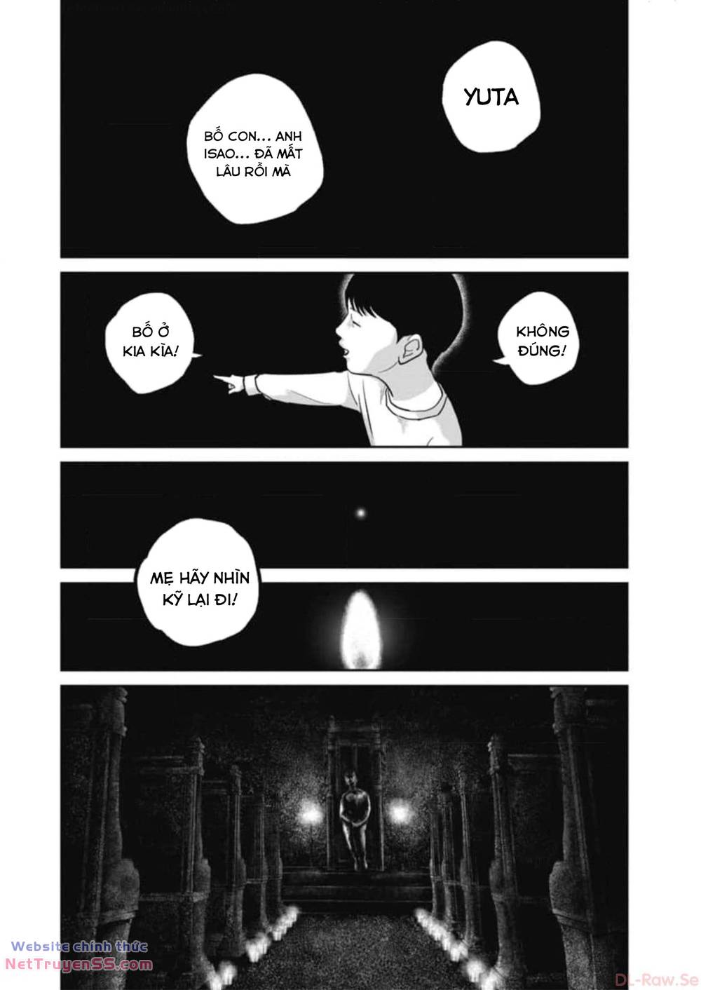 smiley - cười lên m chapter 59 3