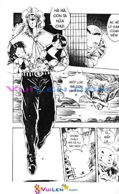 những người bạn tốt chapter 4 95