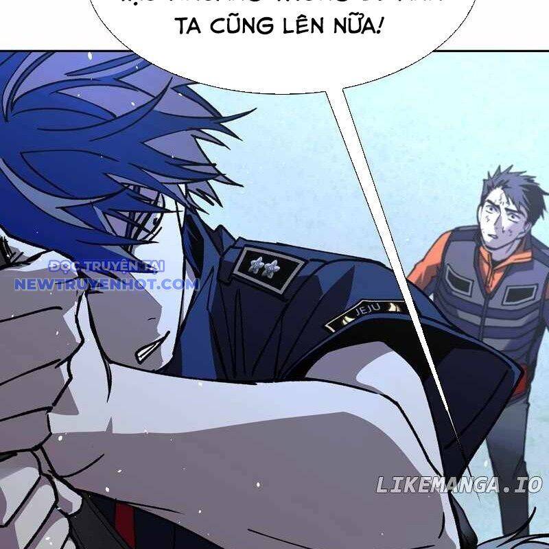 tận thế cũng chỉ là trò chơi chapter 70 169