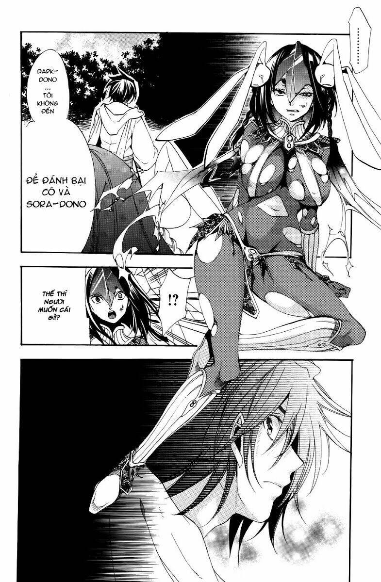 ashita no yoichi! chapter 56 21