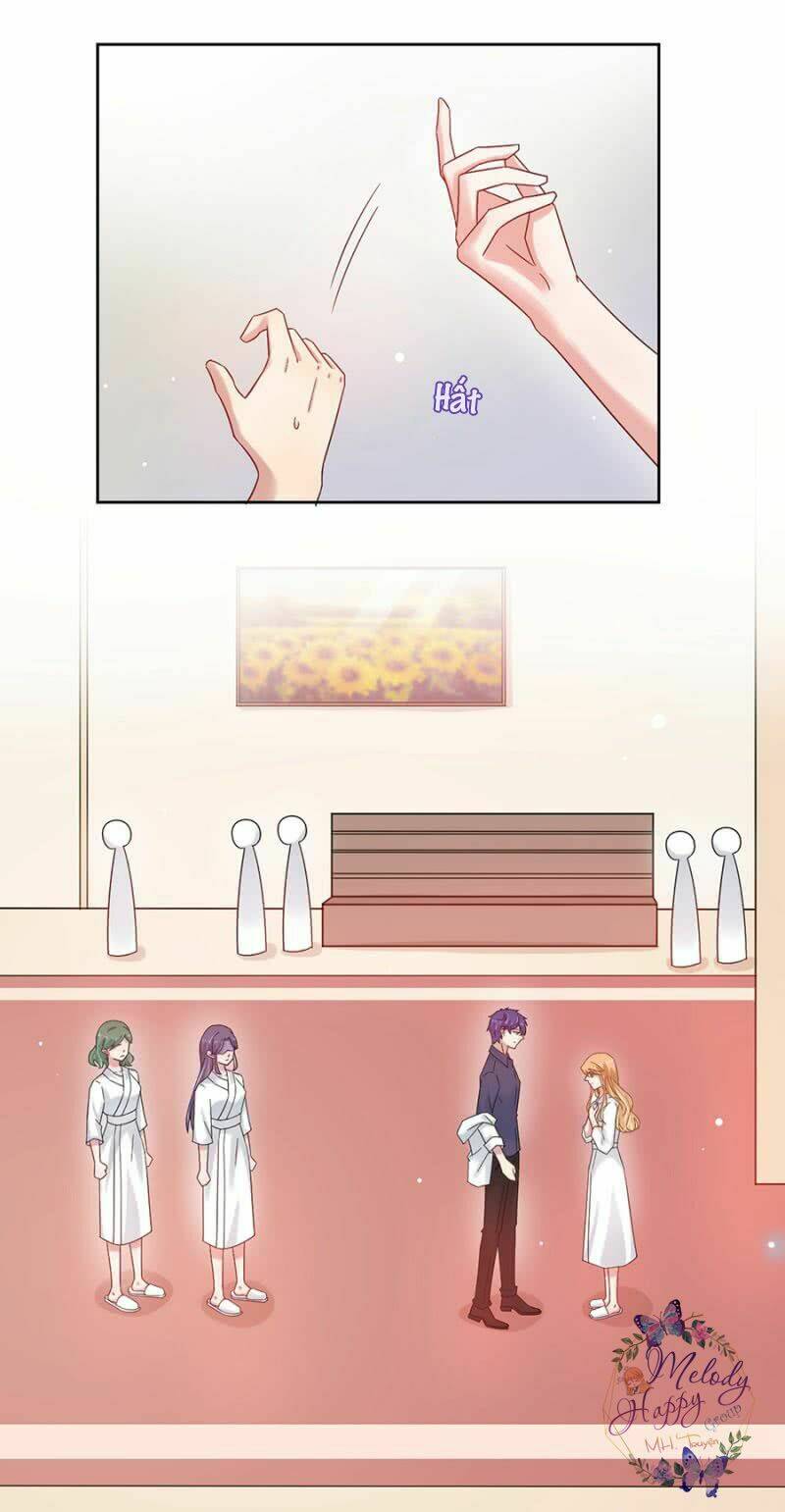 ma lạt thiên kim đẩu ác thiếu chapter 73 22