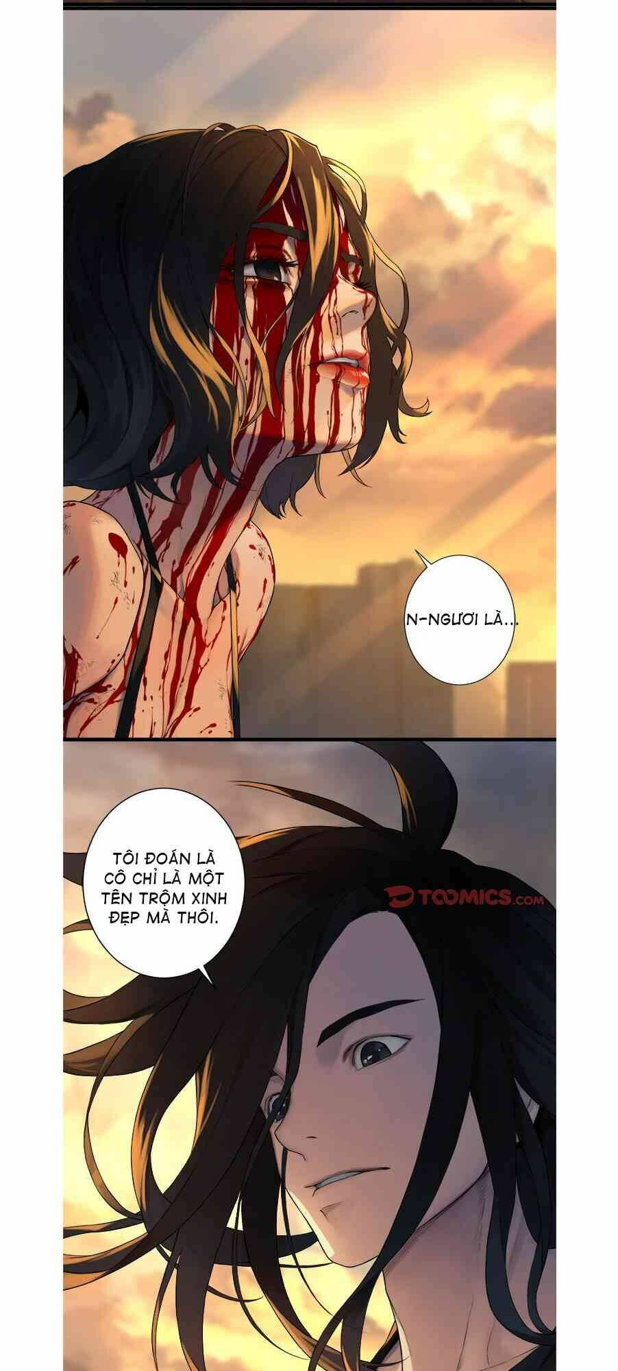 triệu hồi đến thế giới fantasy chapter 77 17