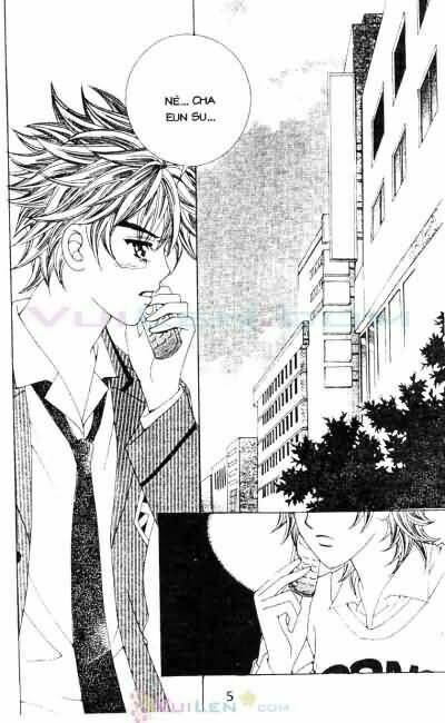 chàng gà mái chapter 15 5