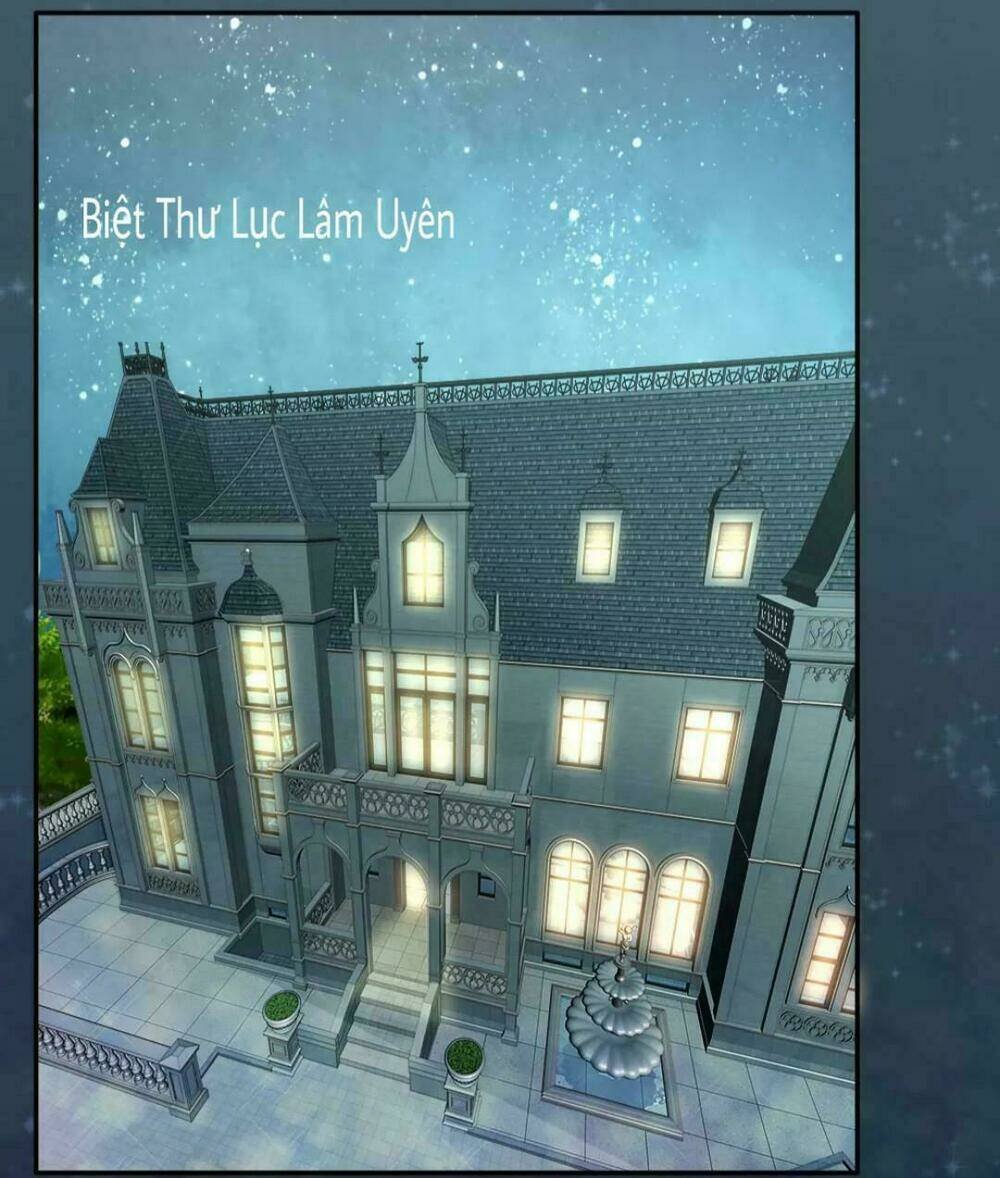 hôn ước có hạn - lục tổng giá trên trời bảo chapter 10 17