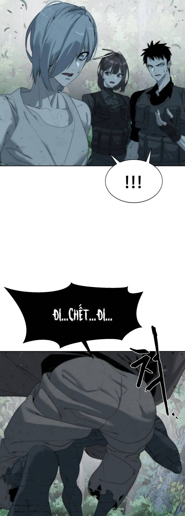 hành tinh quái vật chapter 9 26