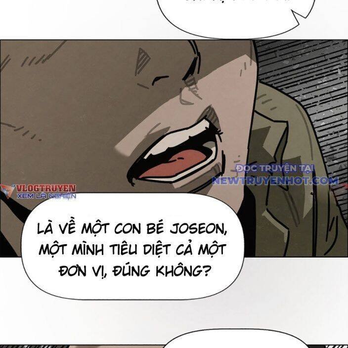 sinh vật gyeongseong: đóa hoa bất diệt chapter 38 132