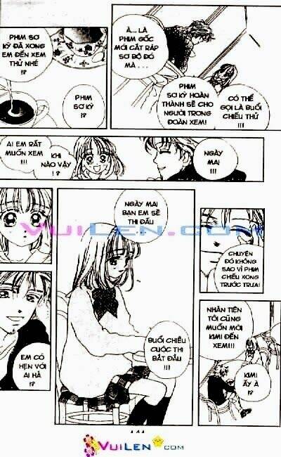 công chúa nhân ngư chapter 3 140