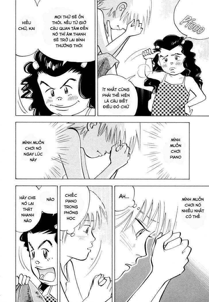 piano no mori chapter 48 9