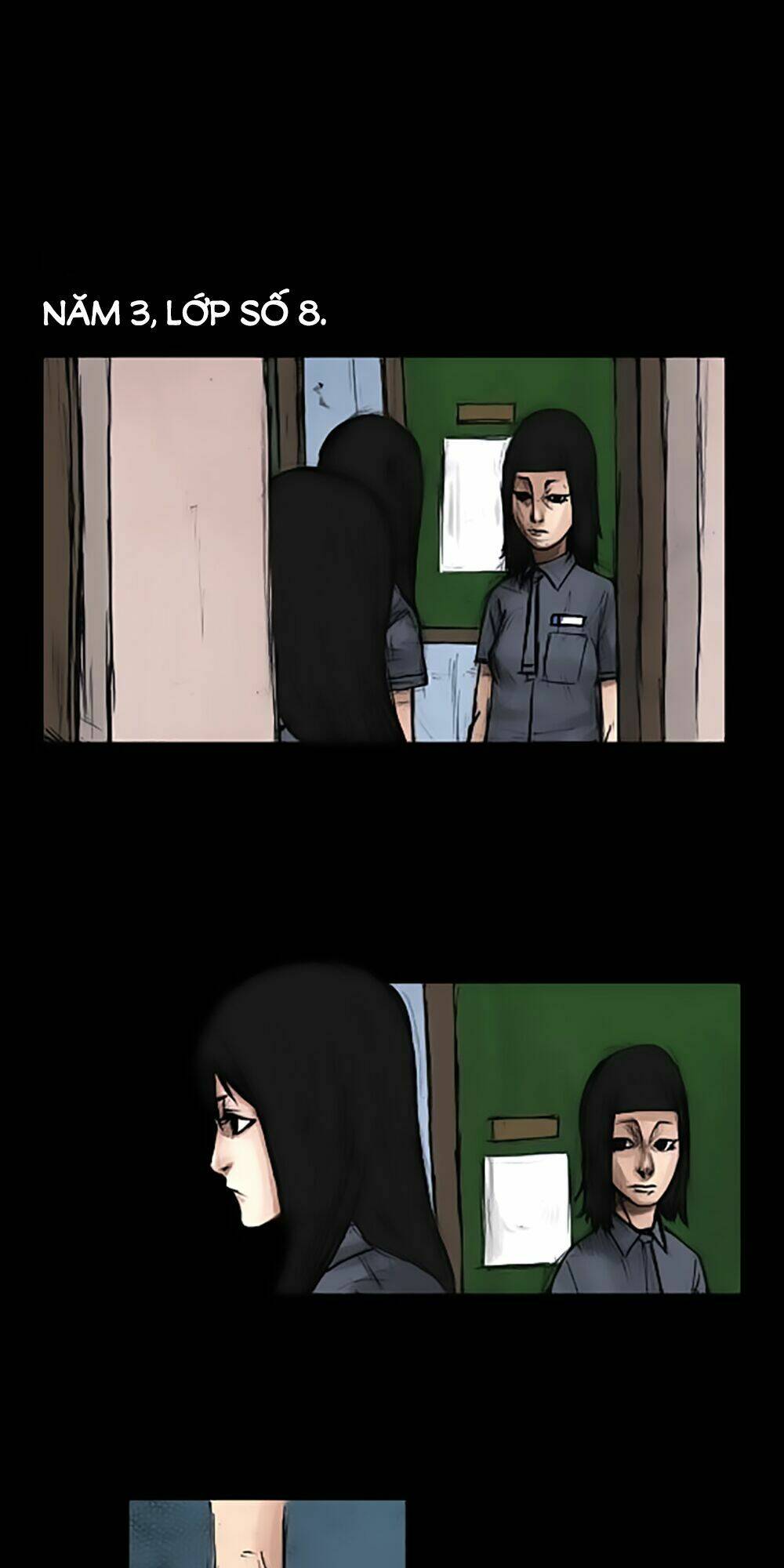 dokgo | độc cô chapter 7 15