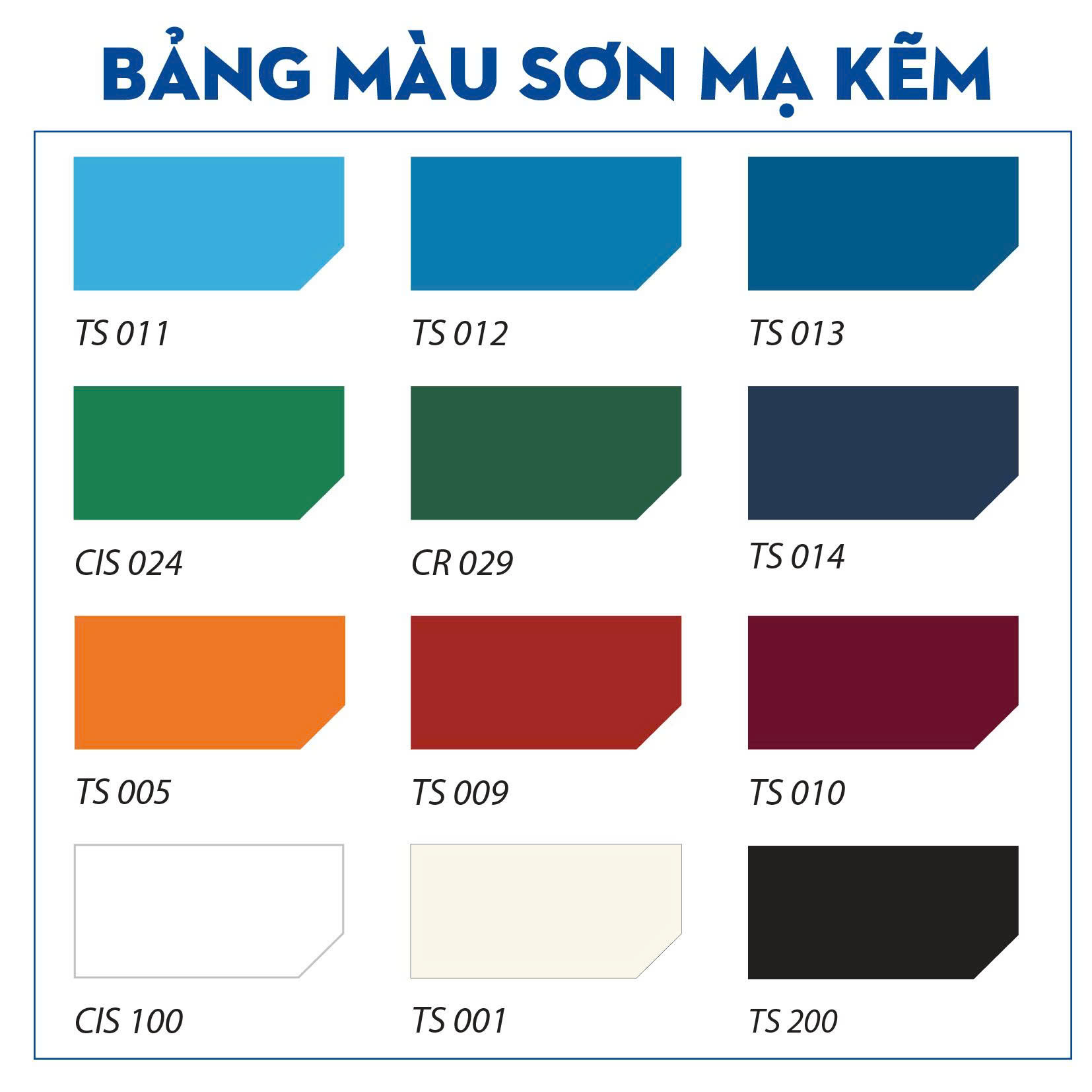 Sơn Sắt Mạ Kẽm HTS MK-ECO Lon 950gr - Bề mặt hoàn thiện mờ, bền màu, bám dính tốt, nhanh khô, dễ thi công