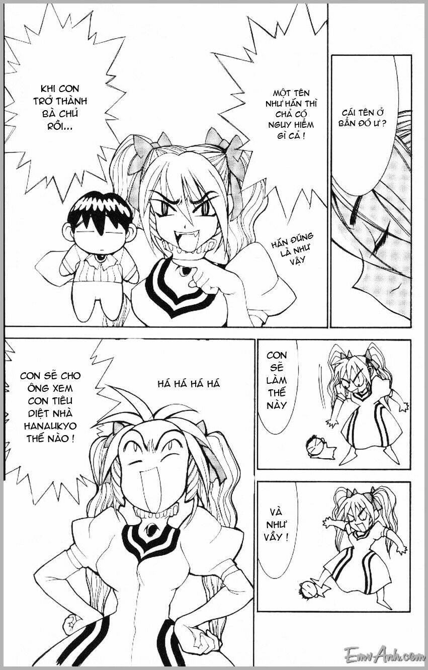 hanaukyo maid tai chapter 10 6