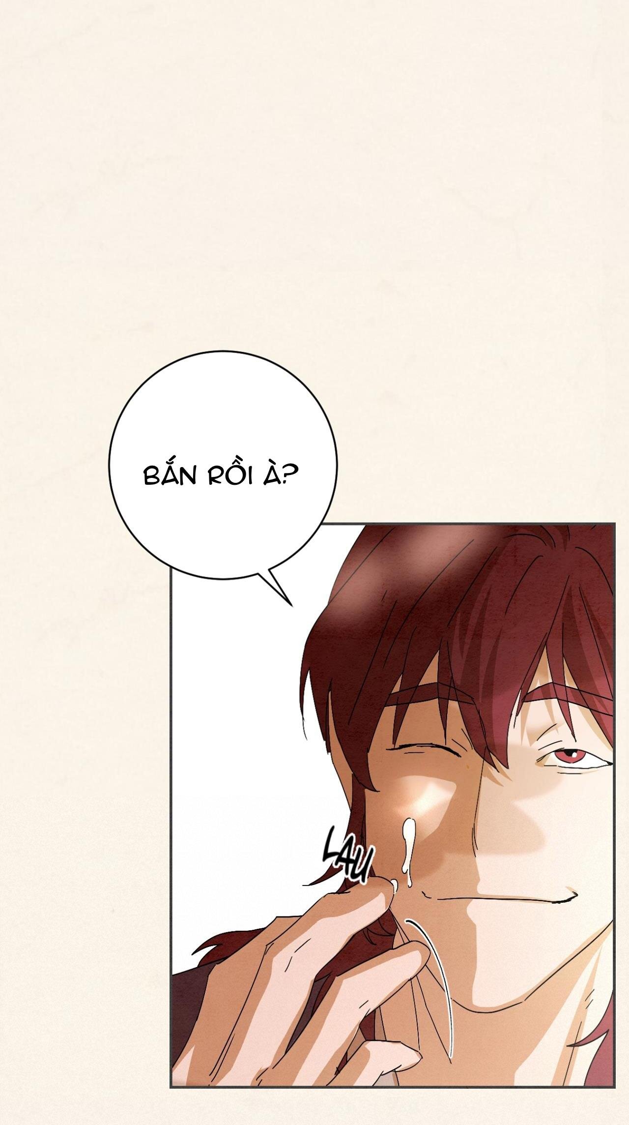 hoa thanh họa tình ta chapter 4 42