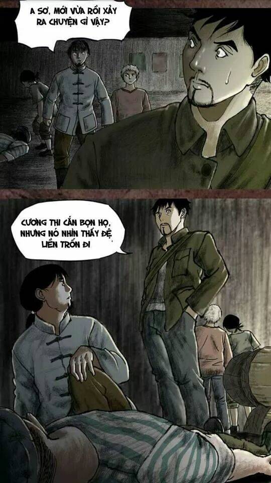 trấn thái bình chapter 14 6