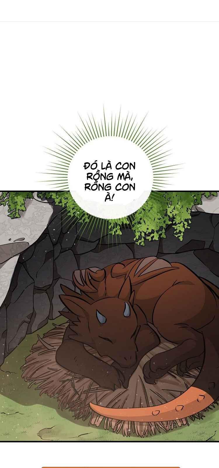 tôi lên cấp chỉ bằng cách ăn chapter 55 42