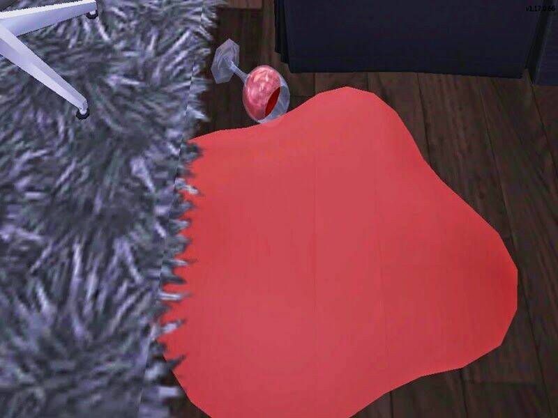 nụ cười của anh [truyện sims] chapter 44 178