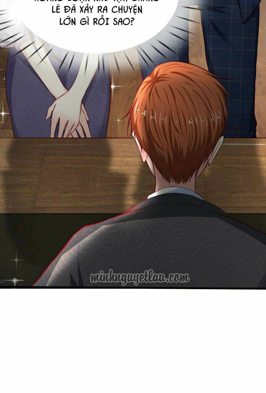 từ chối kết hôn với đại gia: cô dâu bỏ trốn chapter 69 24