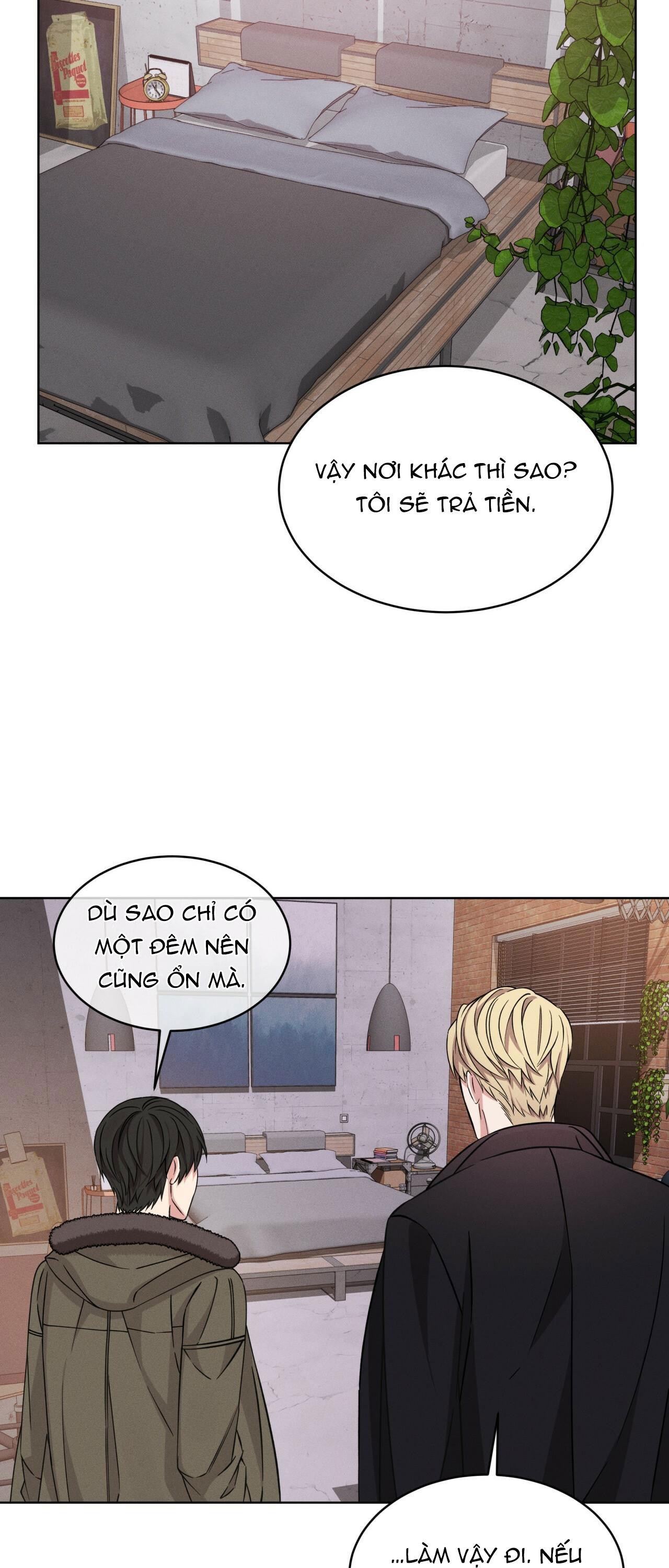 đêm ở london chapter 2 43