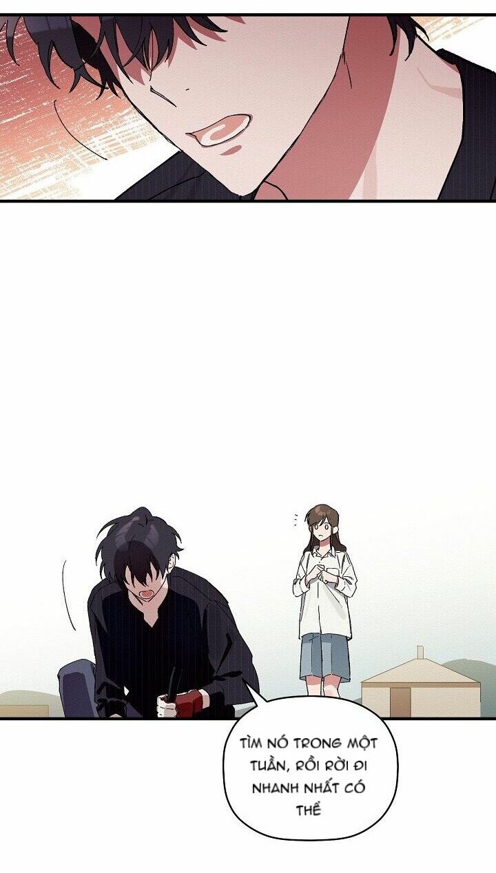 tặng tôi một đóa hoa, tôi sẽ trao em bản thân mình chapter 3 14