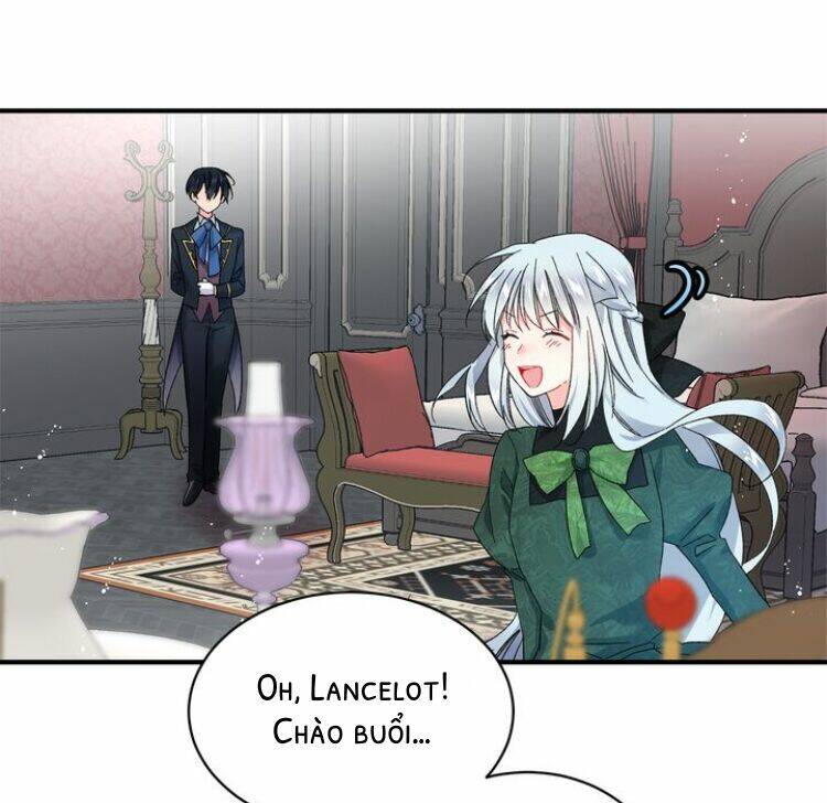 vị quản gia của tiểu thư chapter 4 39