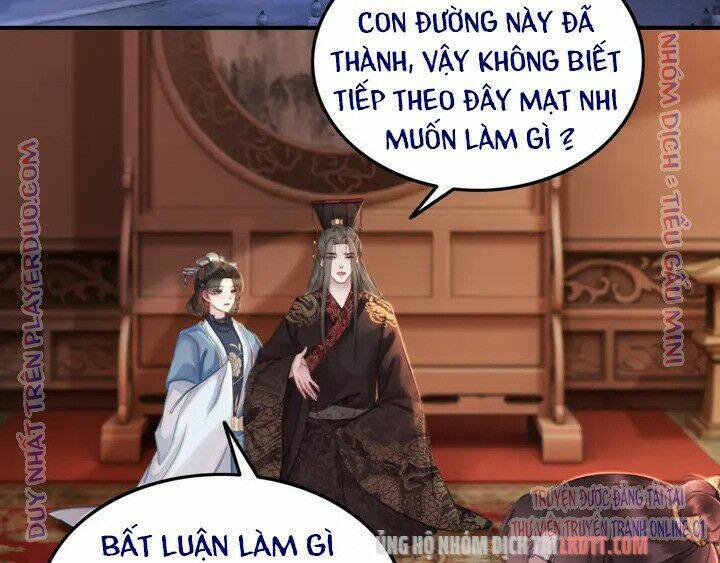 trọng sinh bá sủng nhiếp chính vương quá mạnh mẽ chapter 152 30