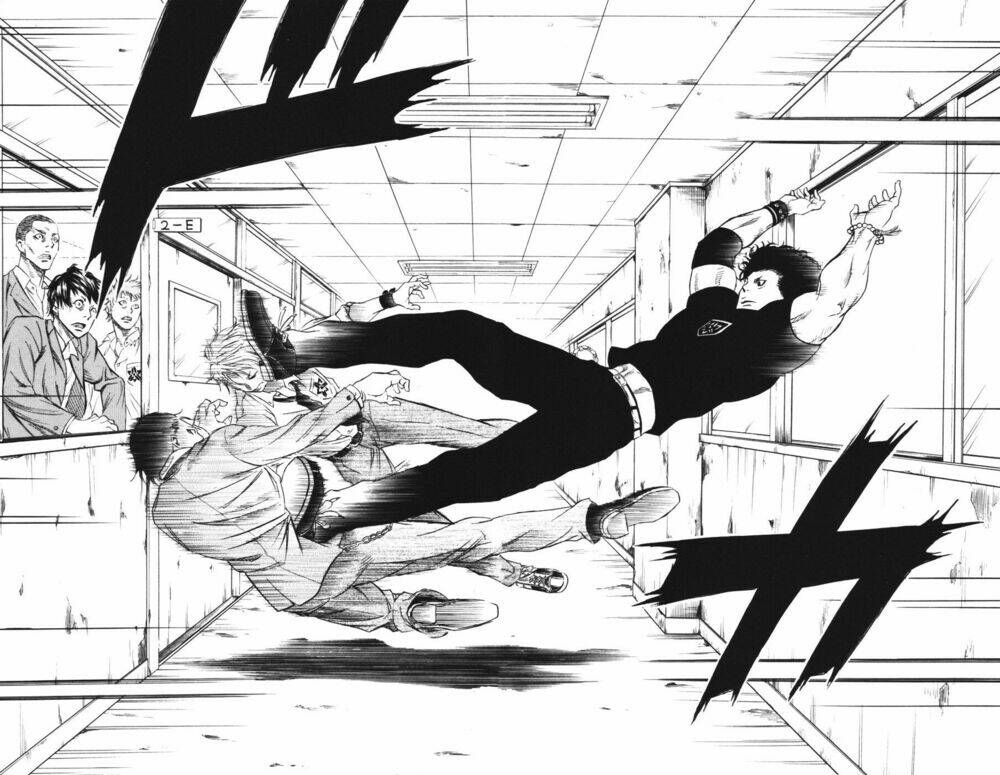 sugarless chapter 1 20