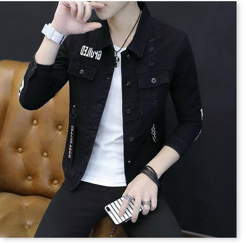 ÁO KHOÁC KAKI NAM CỰC CHẤT