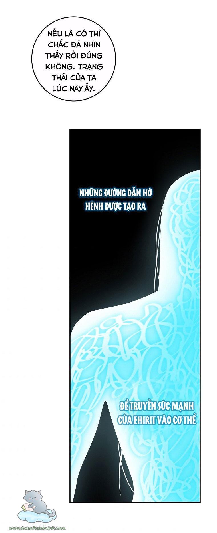 thuần hóa bạo chúa rồi bỏ trốn chapter 47 20