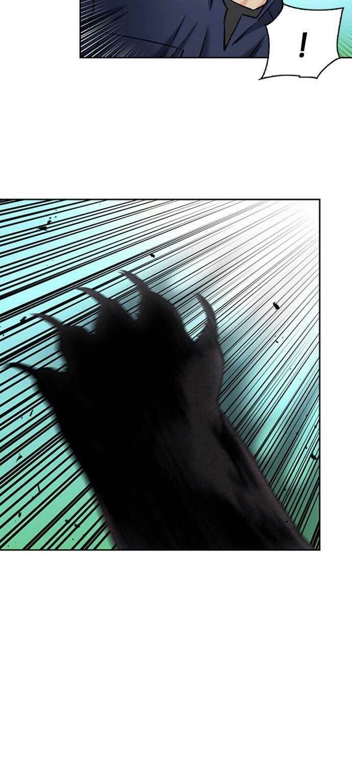 Druid Tại Ga Seoul - Người Hóa Thú Chapter 59 16