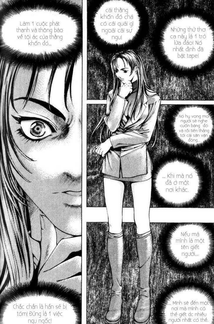 đảo địa ngục chapter 29 4