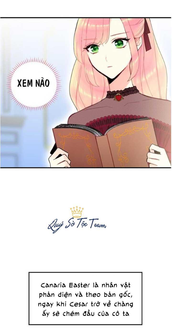 trọng sinh trở thành hoàng phi chapter 45 7