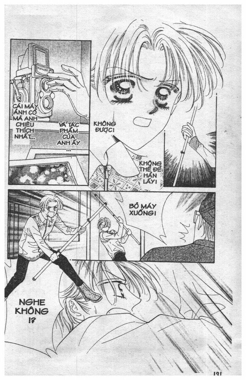 thiên thần bé bỏng chapter 1 131