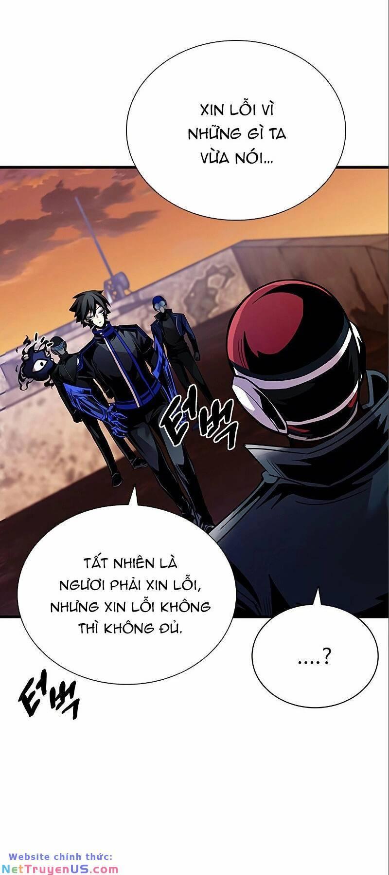 tiêu diệt ác nhân chapter 124 7