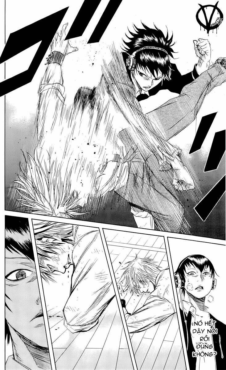 sugarless chapter 10 11