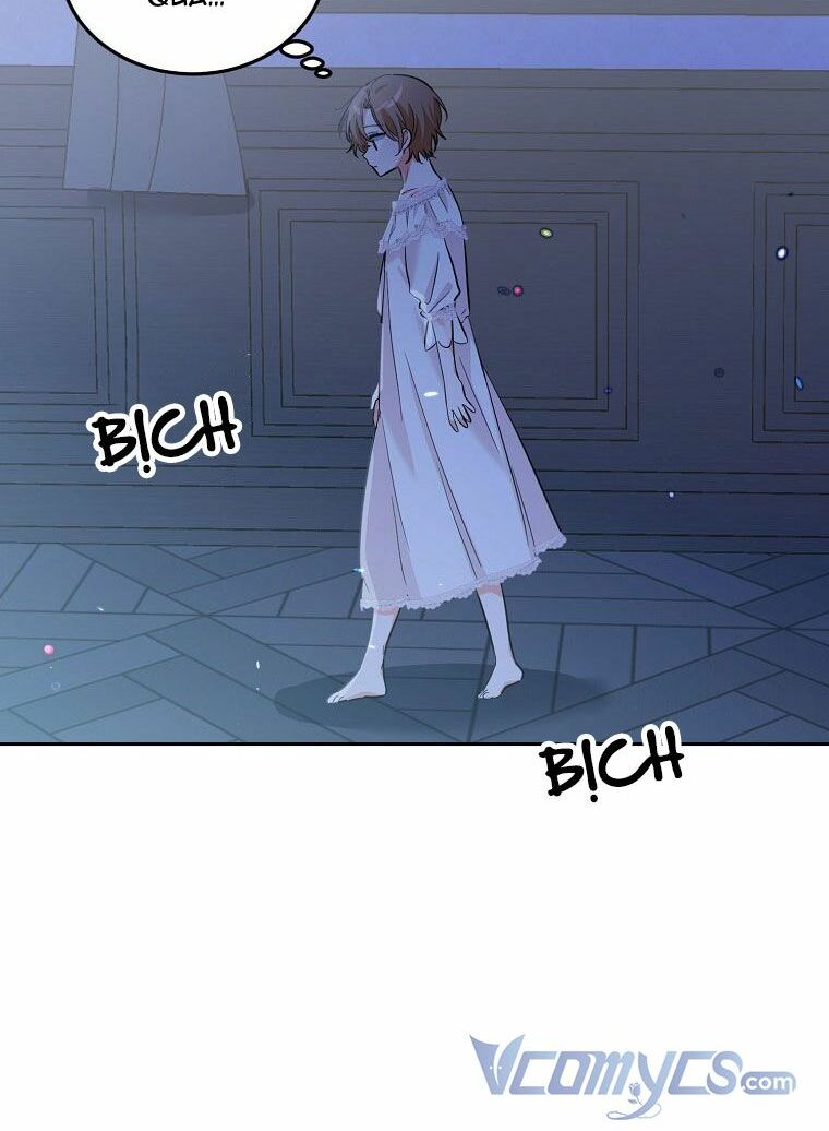 ác nữ karuna bé lại chapter 12 53