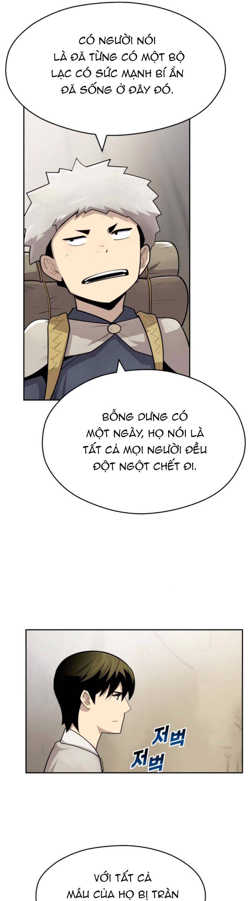 thiếu niên kiếm sư chapter 23 19