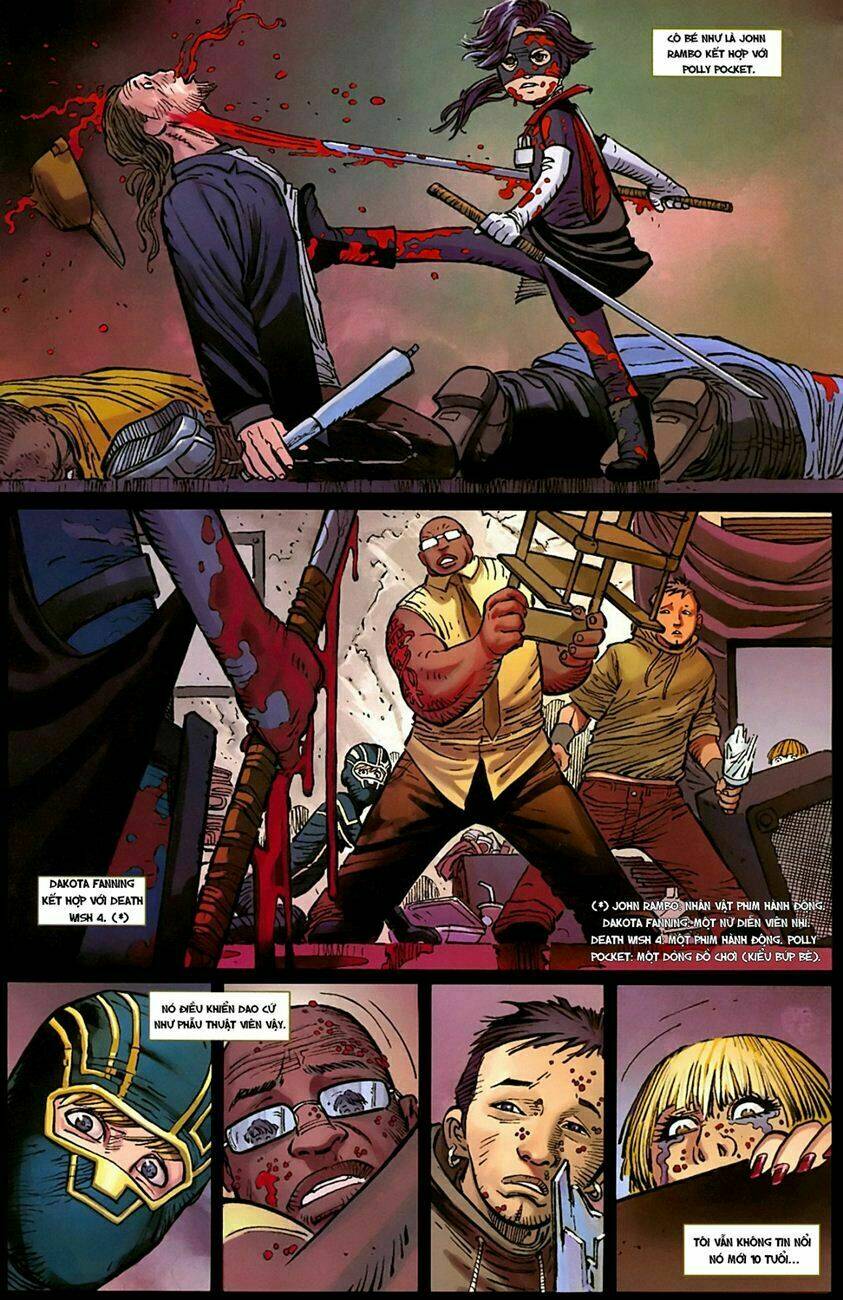 kick ass chapter 4 6