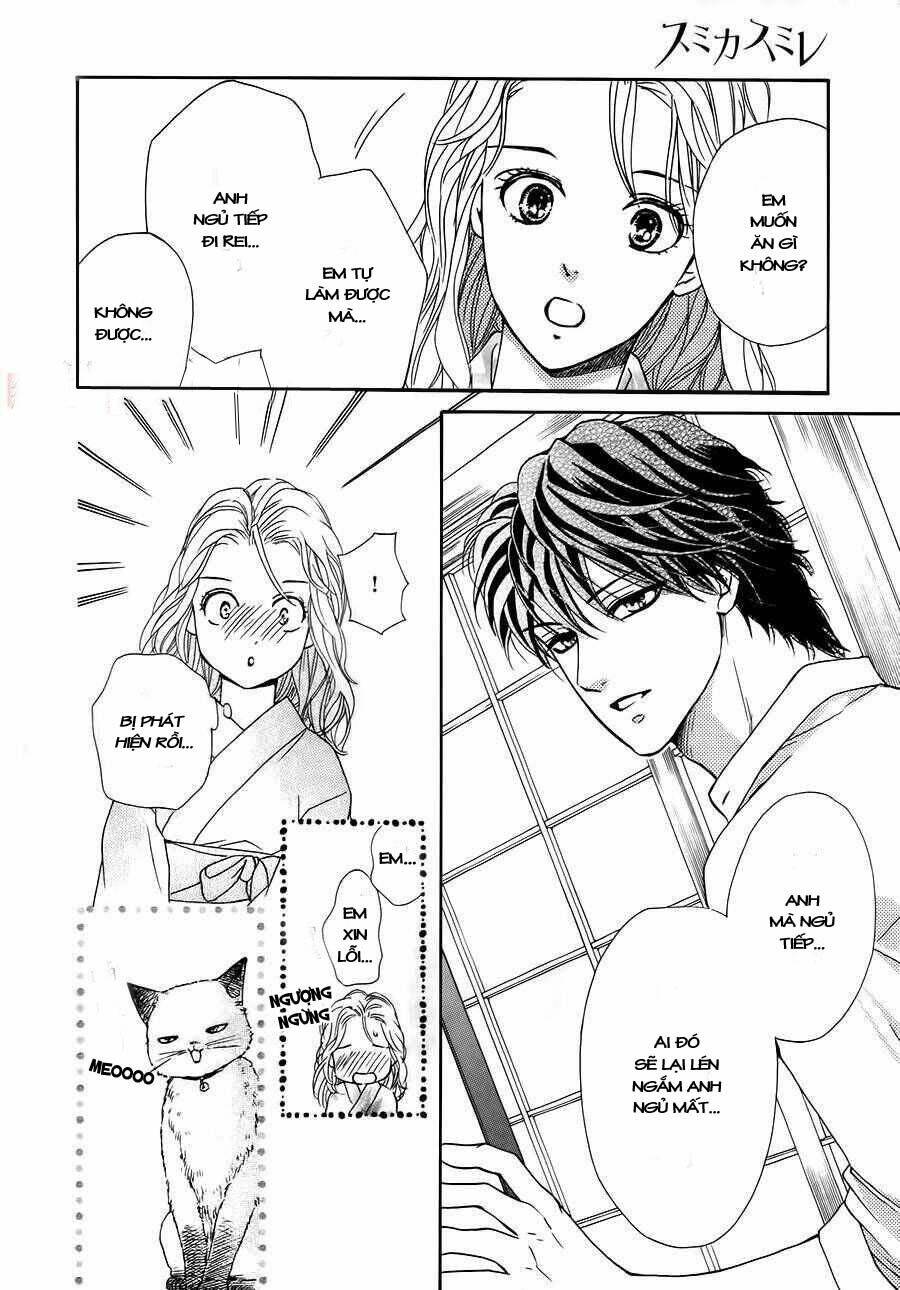 sumika sumire chapter 37 19