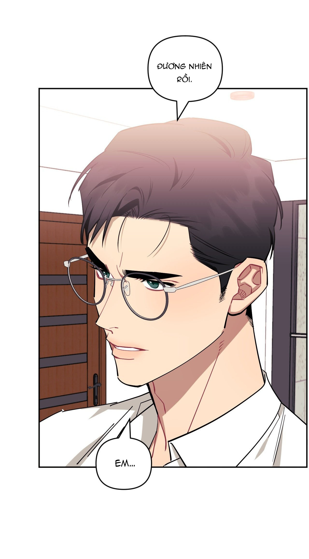 hơn cả bạn bè chapter 76.2 28