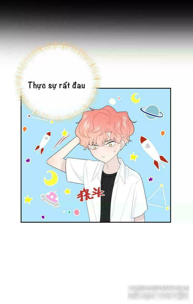 từ cái nhìn của em chapter 22 16