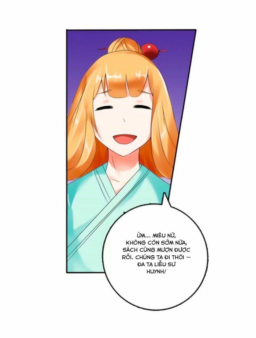 dẫn hồn khúc chapter 11.2 9