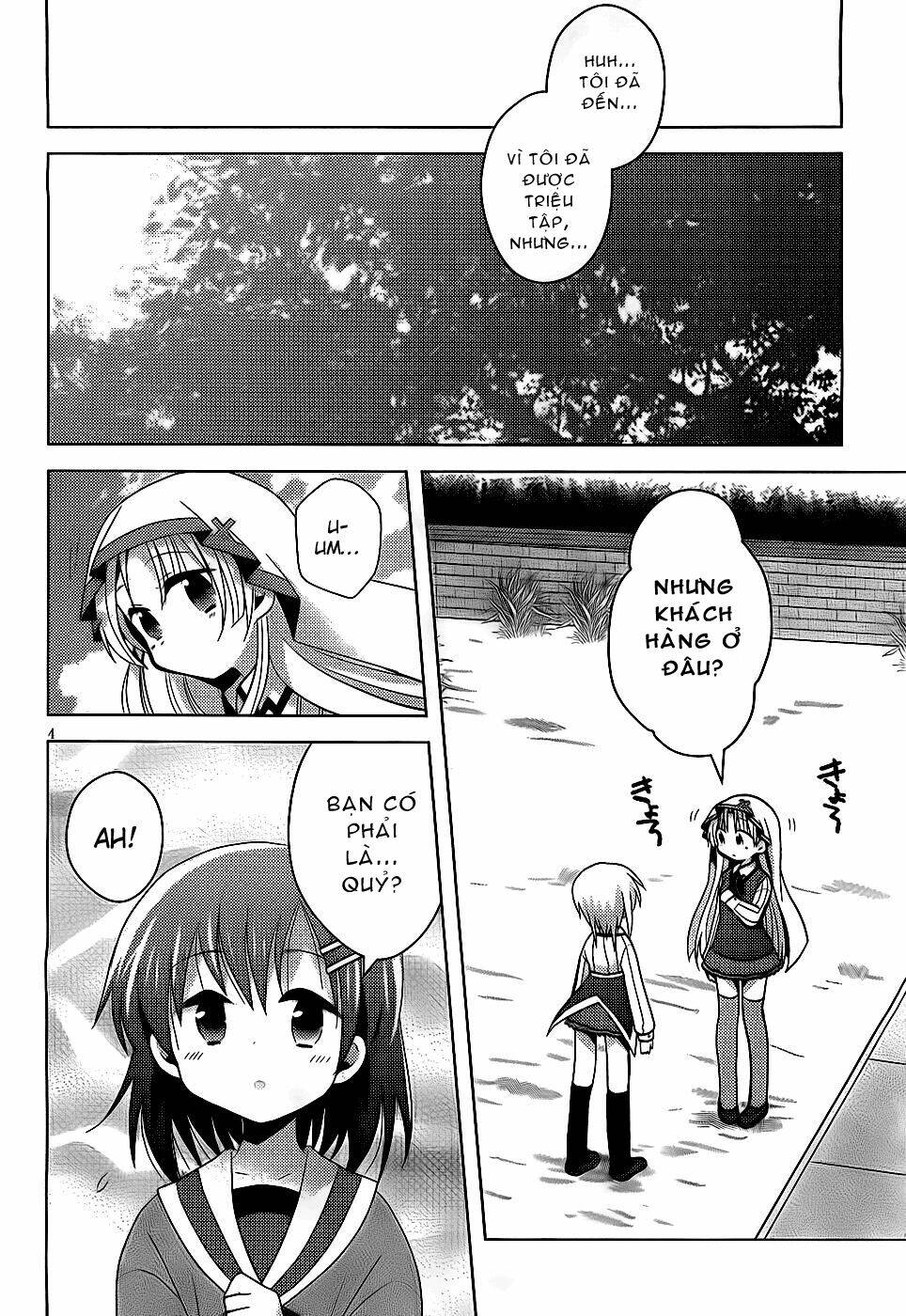 high school dxd: aashia & koneko himitsu no keiyaku!? chapter 2 5