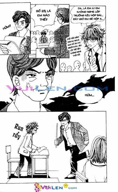 thiên thần tái thế chapter 3 95