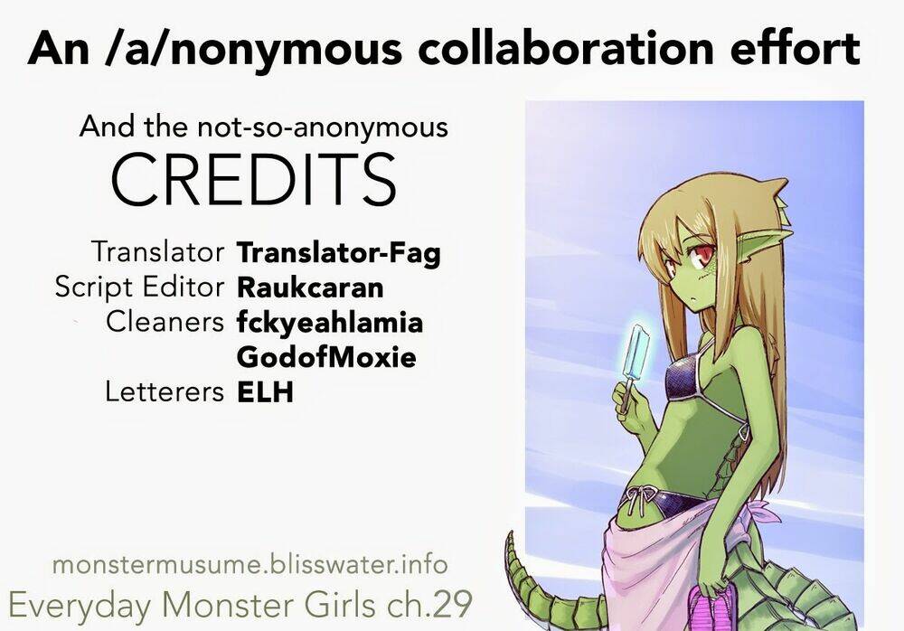 các nàng thú yêu chapter 29 41