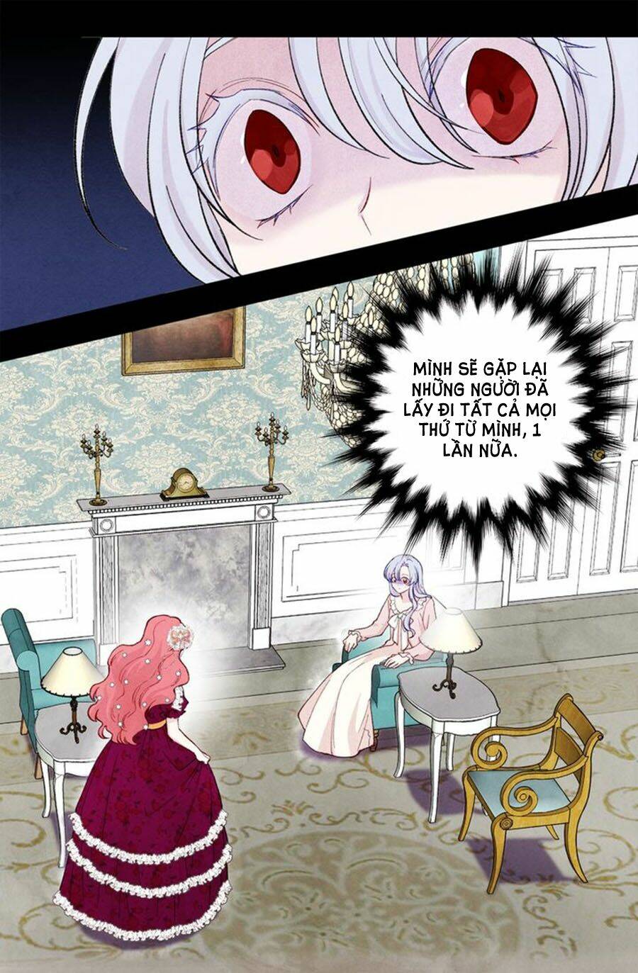 iris - quý cô và chiếc điện thoại chapter 1 58