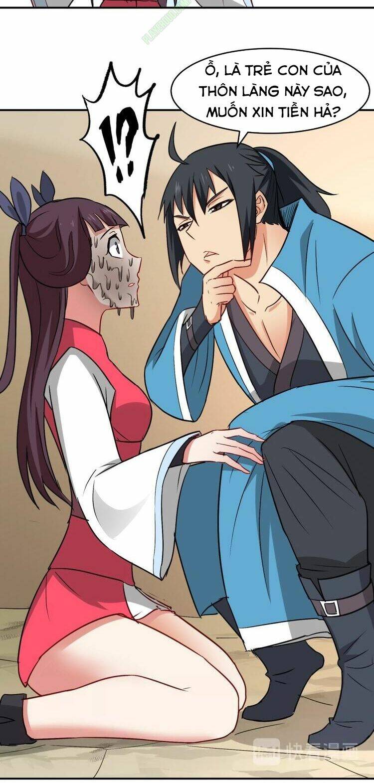 ta luyện giả kim trong thời đại tu tiên chapter 39 17