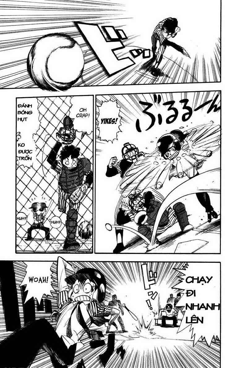 lá chắn mắt chapter 22 10